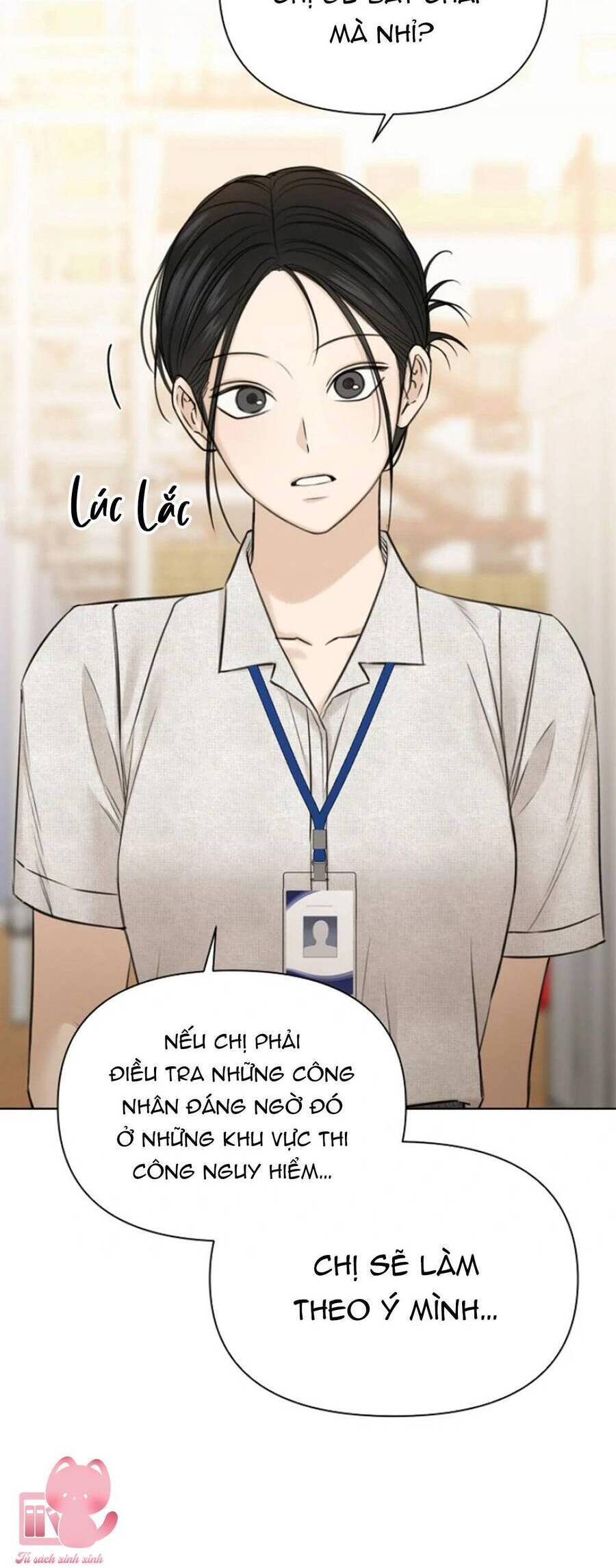 Bình Minh: Chapter 53