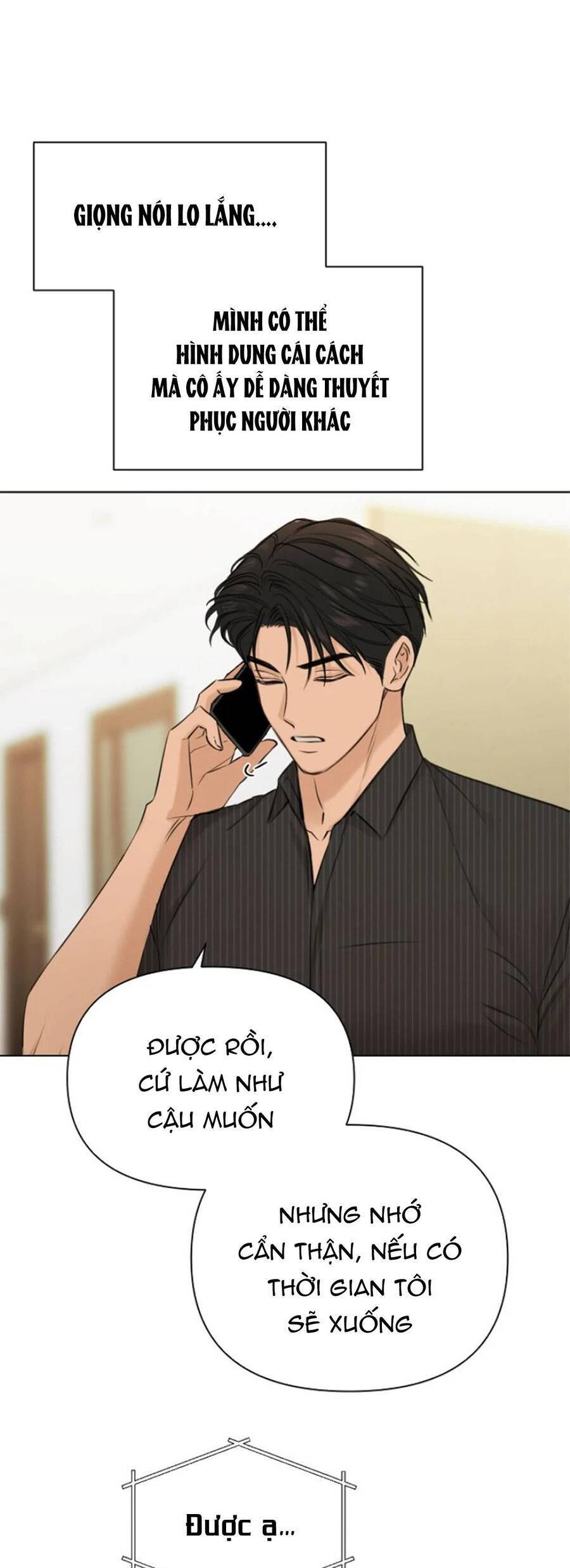 Bình Minh: Chapter 53