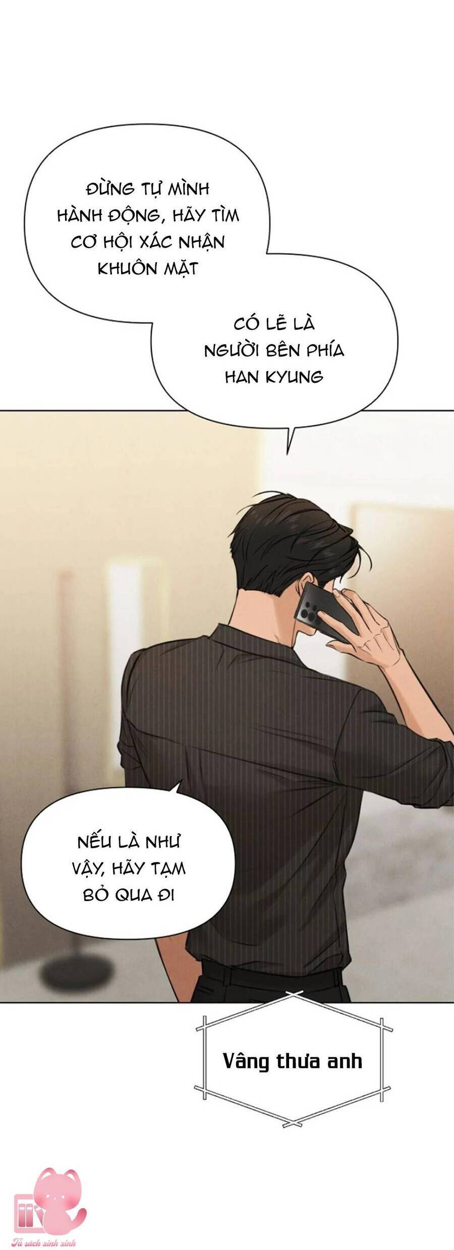 Bình Minh: Chapter 53