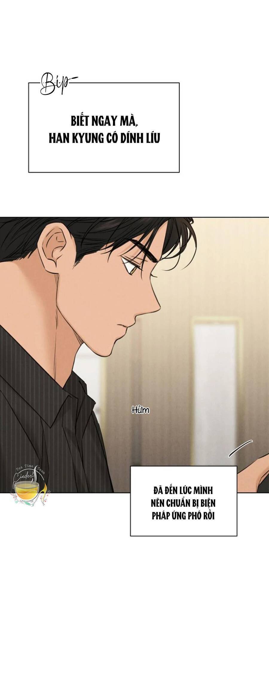 Bình Minh: Chapter 53