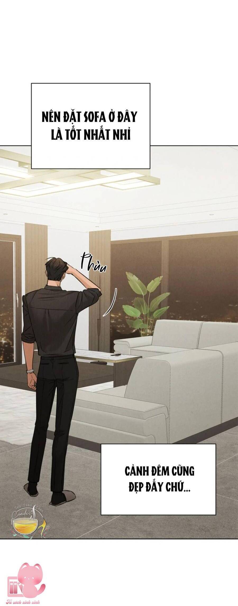 Bình Minh: Chapter 53
