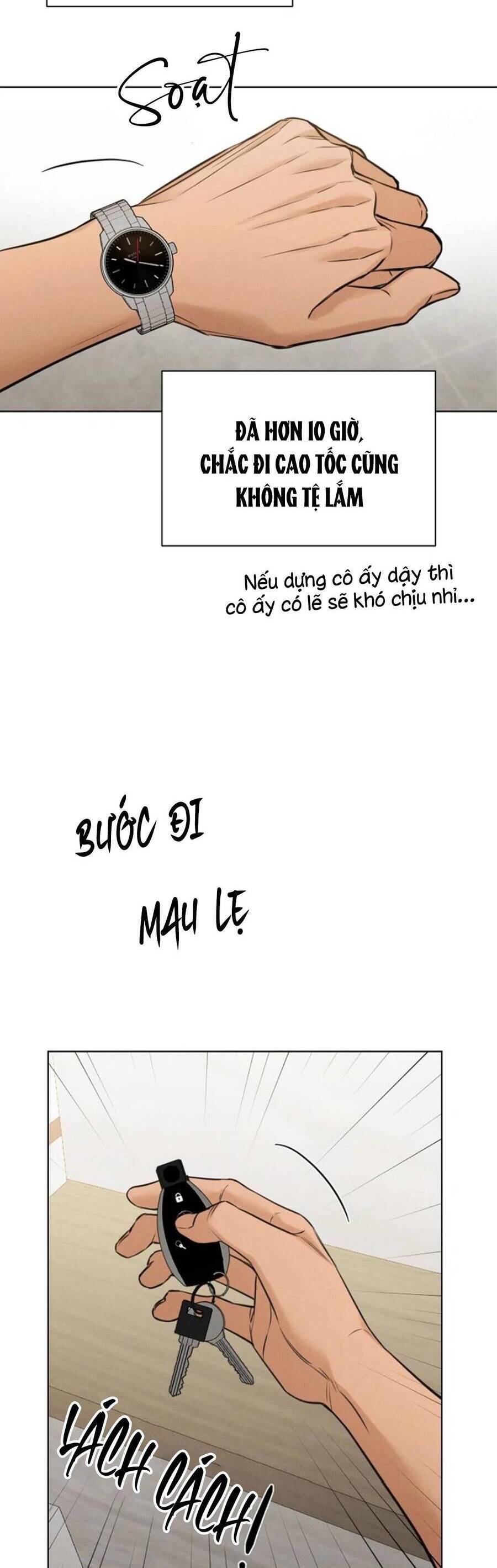 Bình Minh: Chapter 53