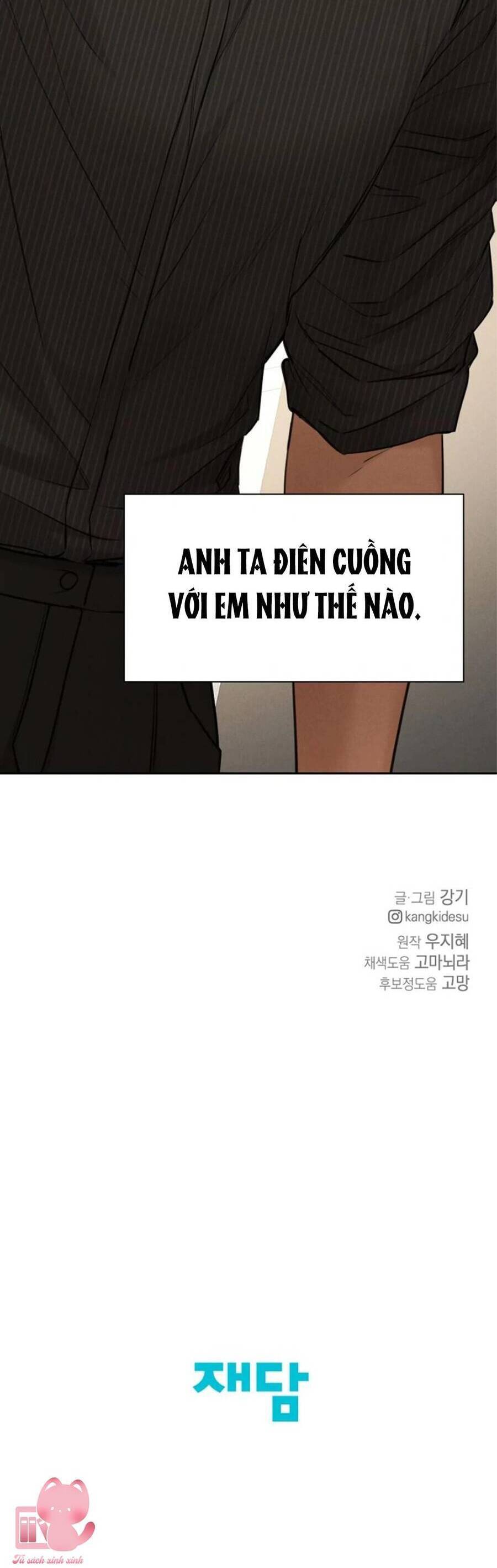 Bình Minh: Chapter 53