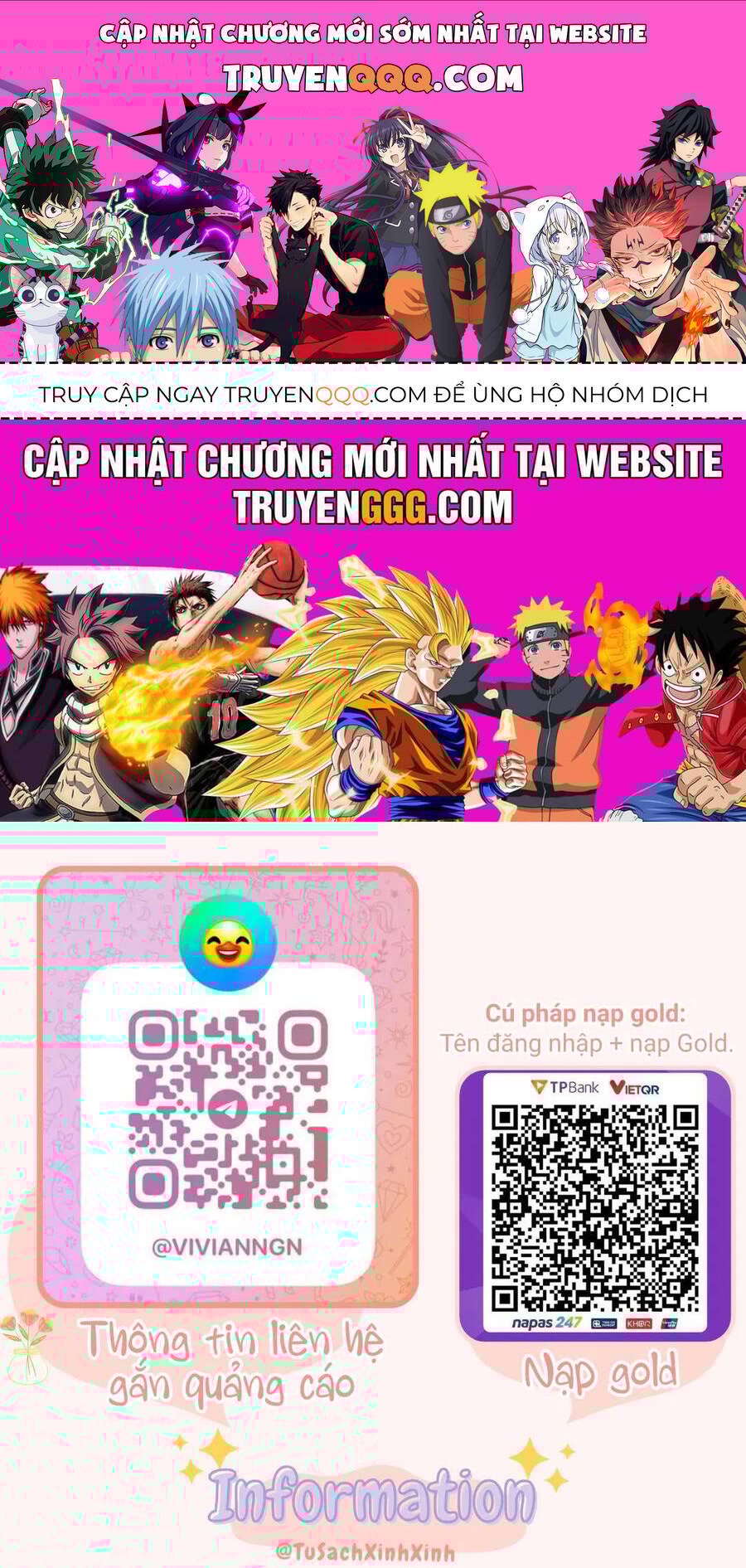 Bình Minh: Chapter 55
