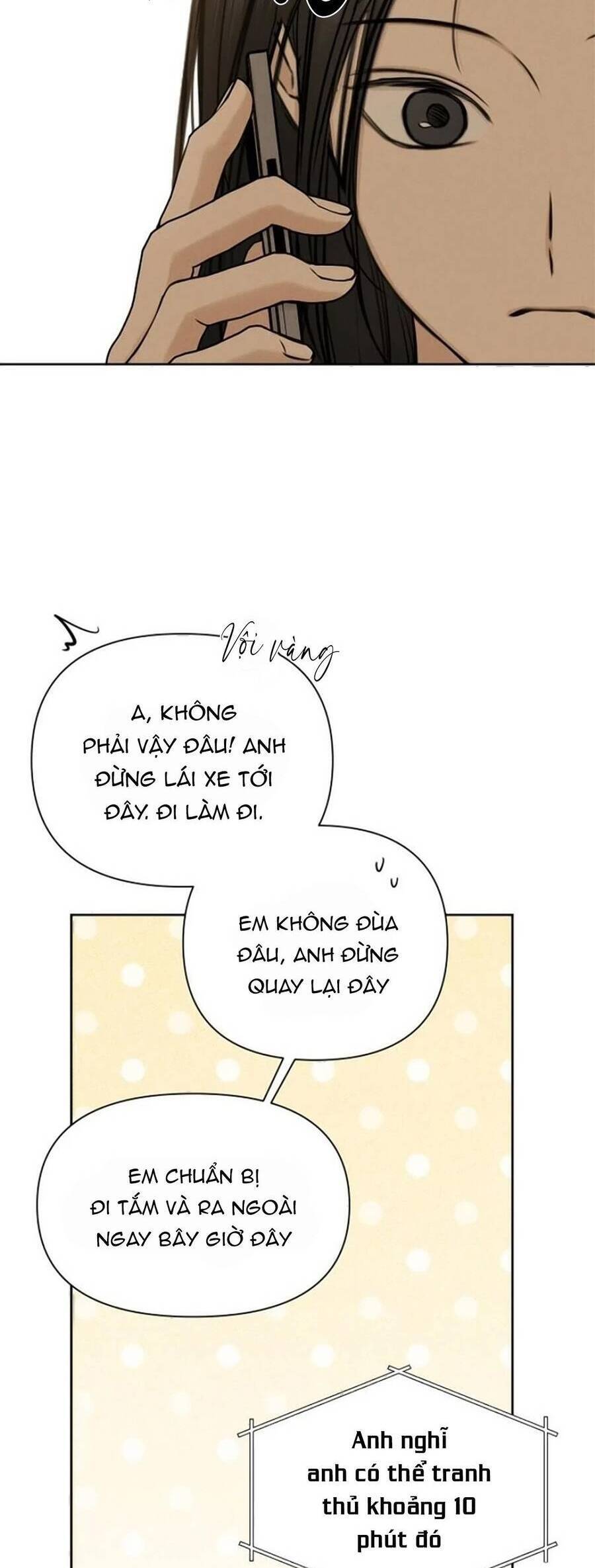 Bình Minh: Chapter 55