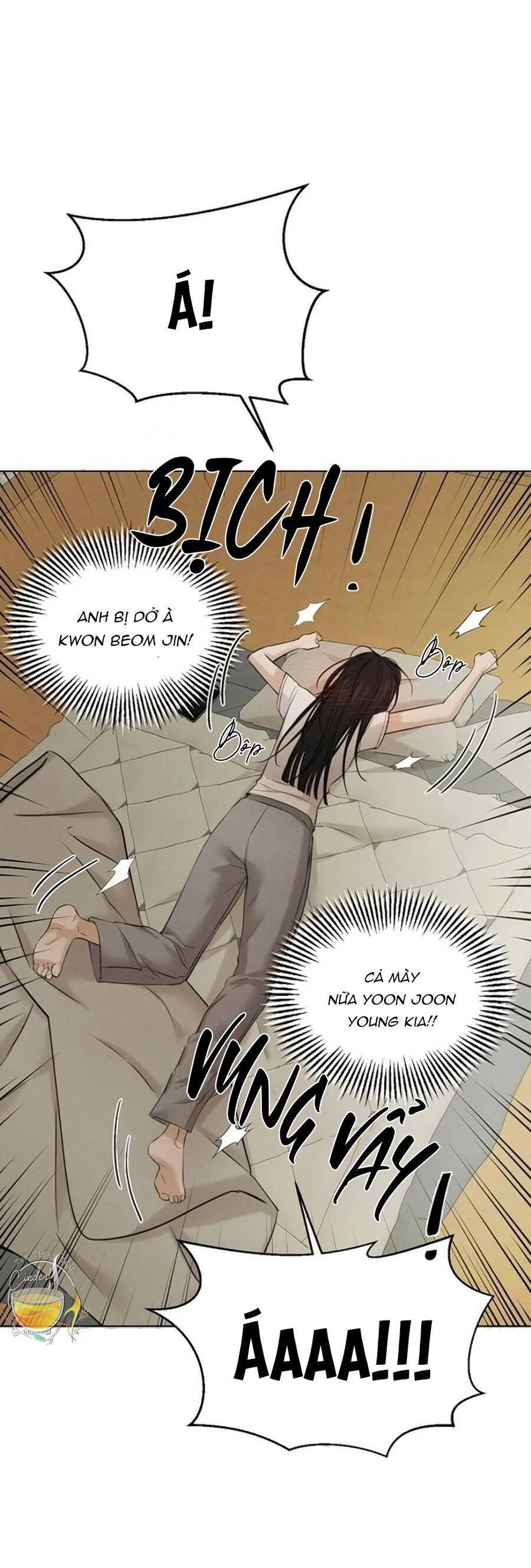 Bình Minh: Chapter 55