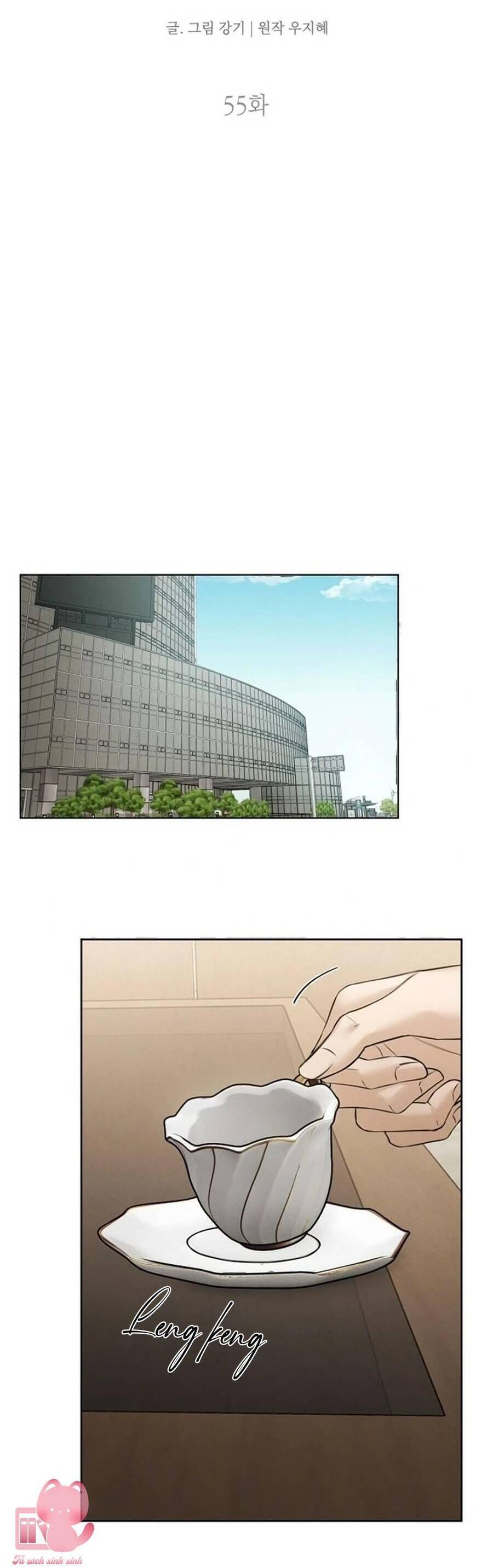 Bình Minh: Chapter 55