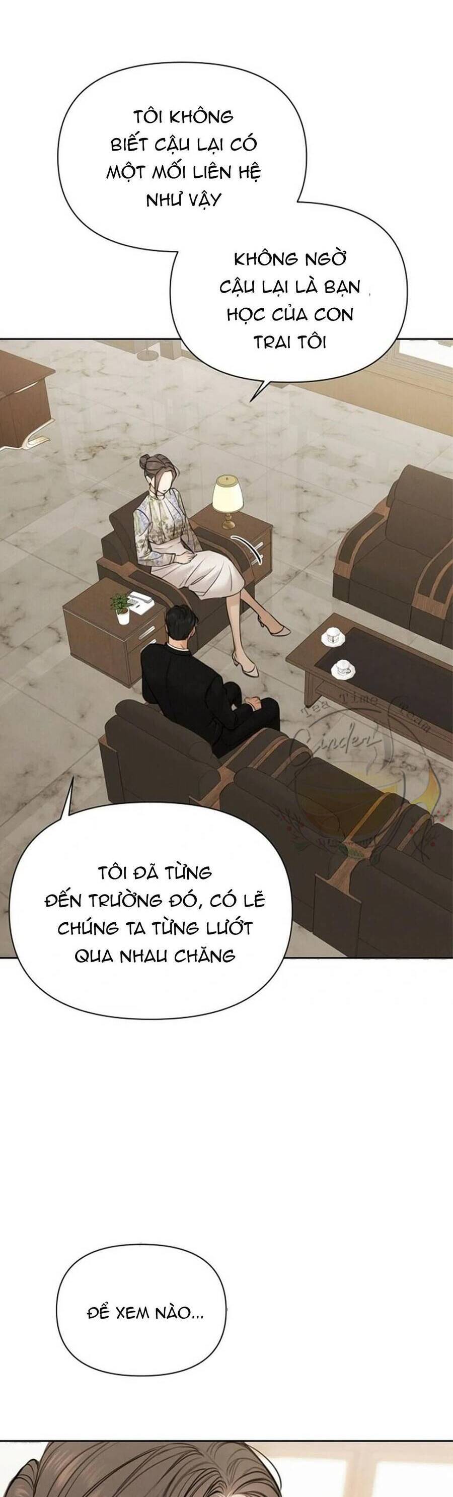 Bình Minh: Chapter 55