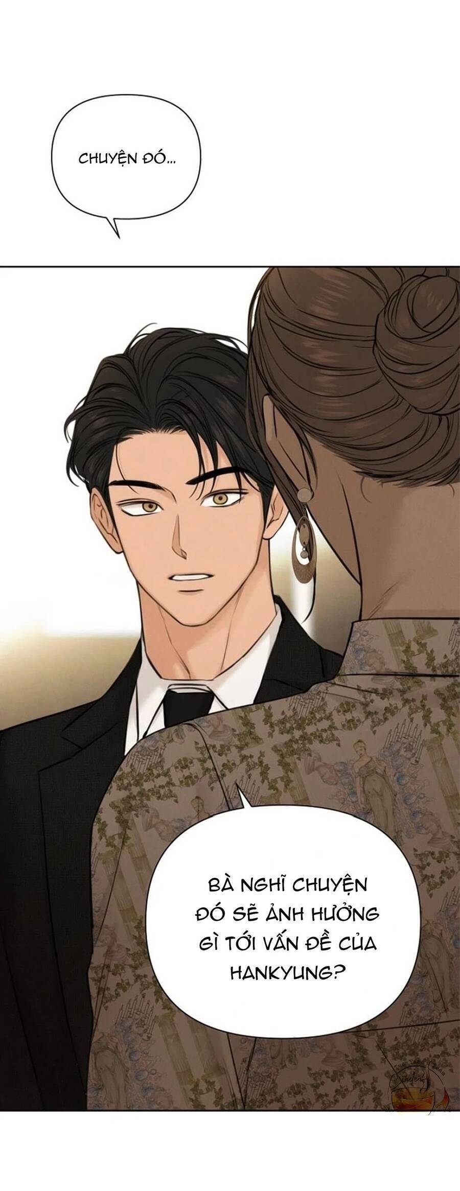 Bình Minh: Chapter 55