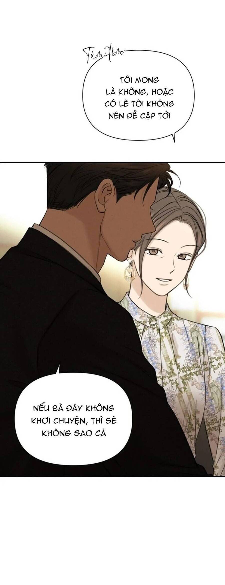 Bình Minh: Chapter 55