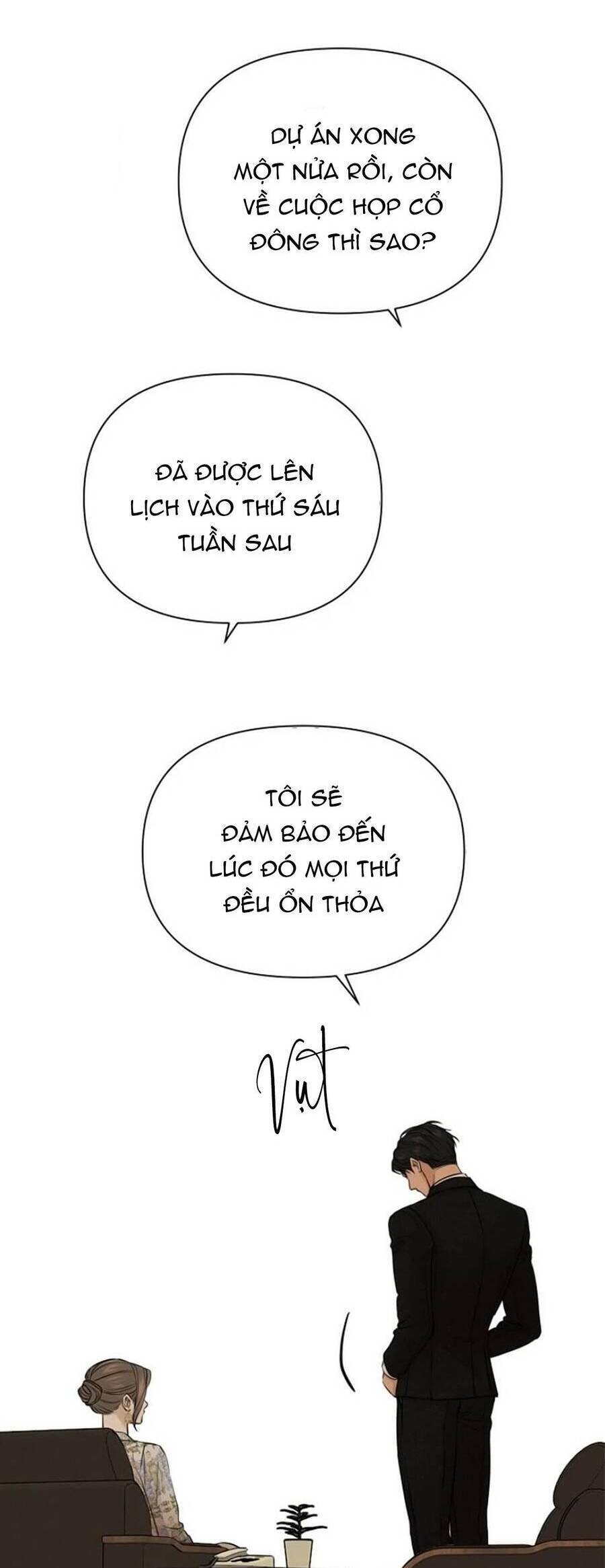 Bình Minh: Chapter 55