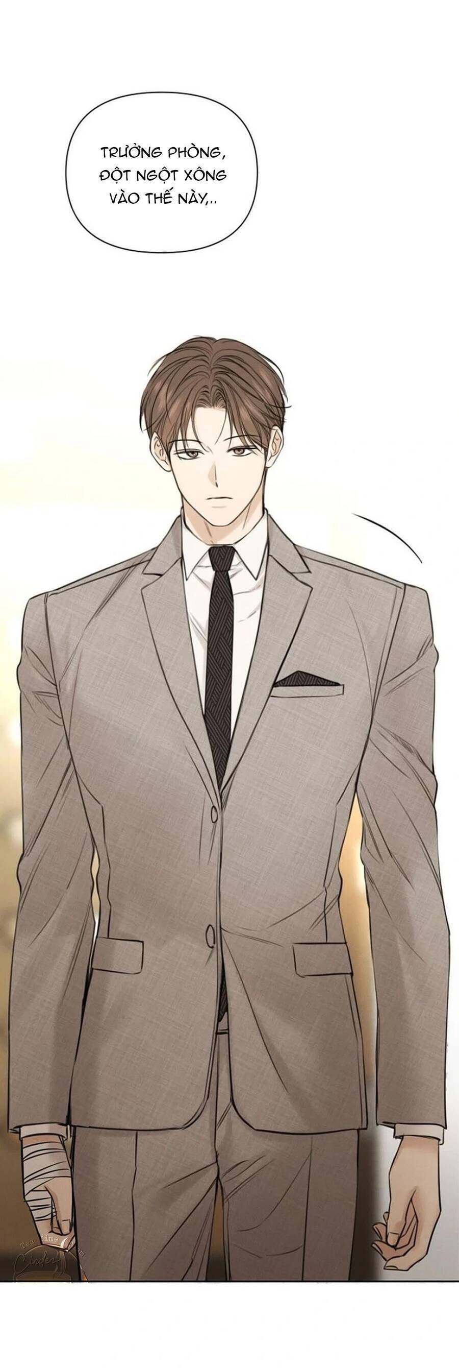 Bình Minh: Chapter 55