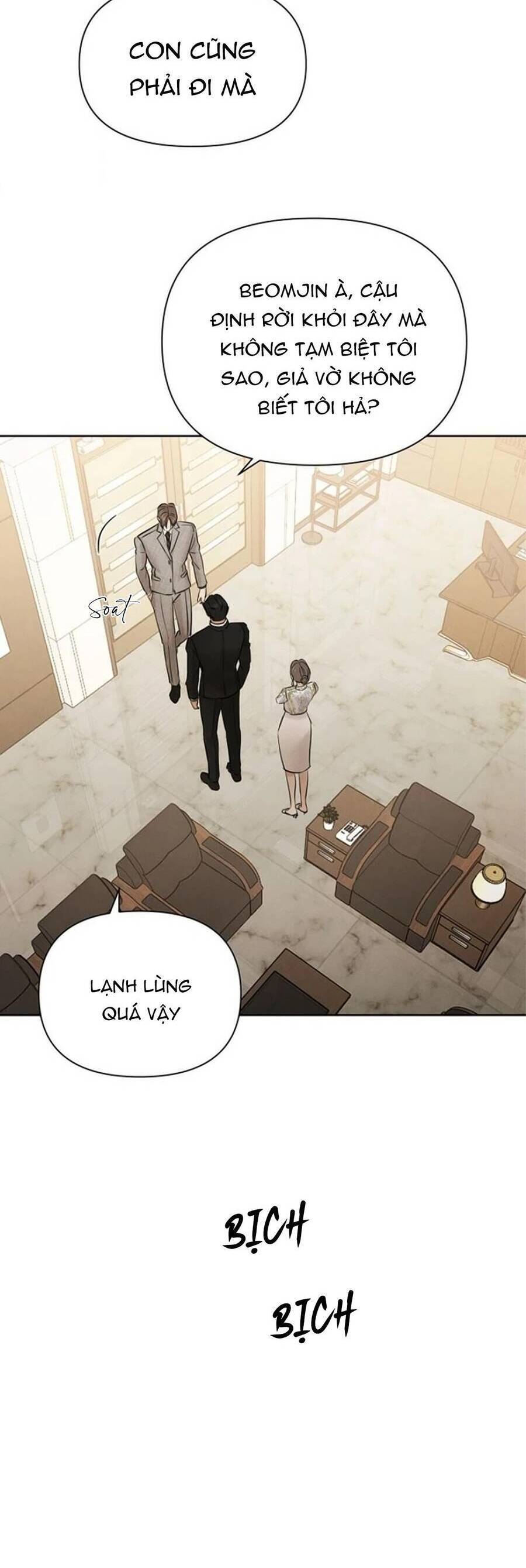 Bình Minh: Chapter 55