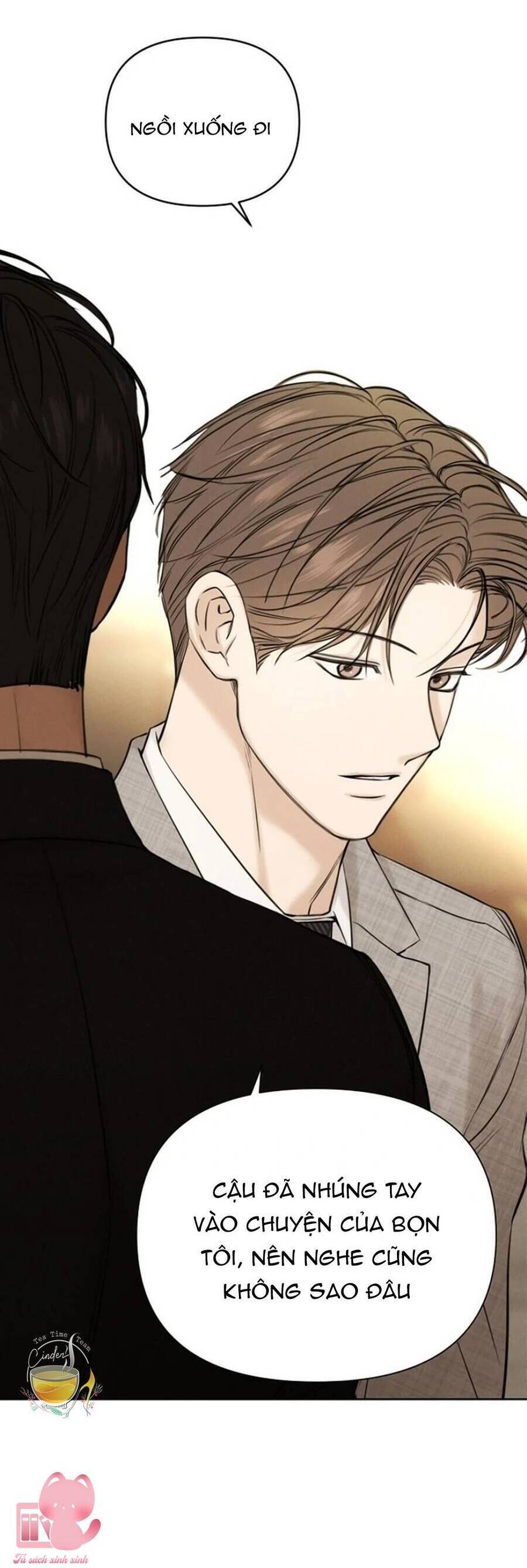 Bình Minh: Chapter 55