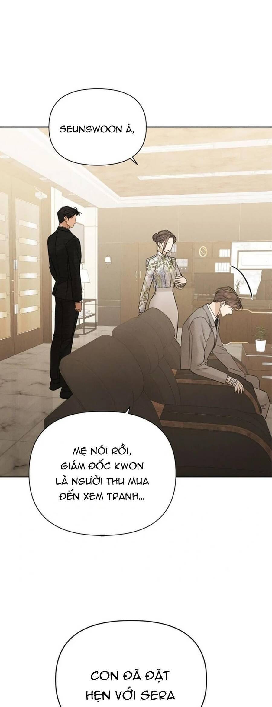 Bình Minh: Chapter 55