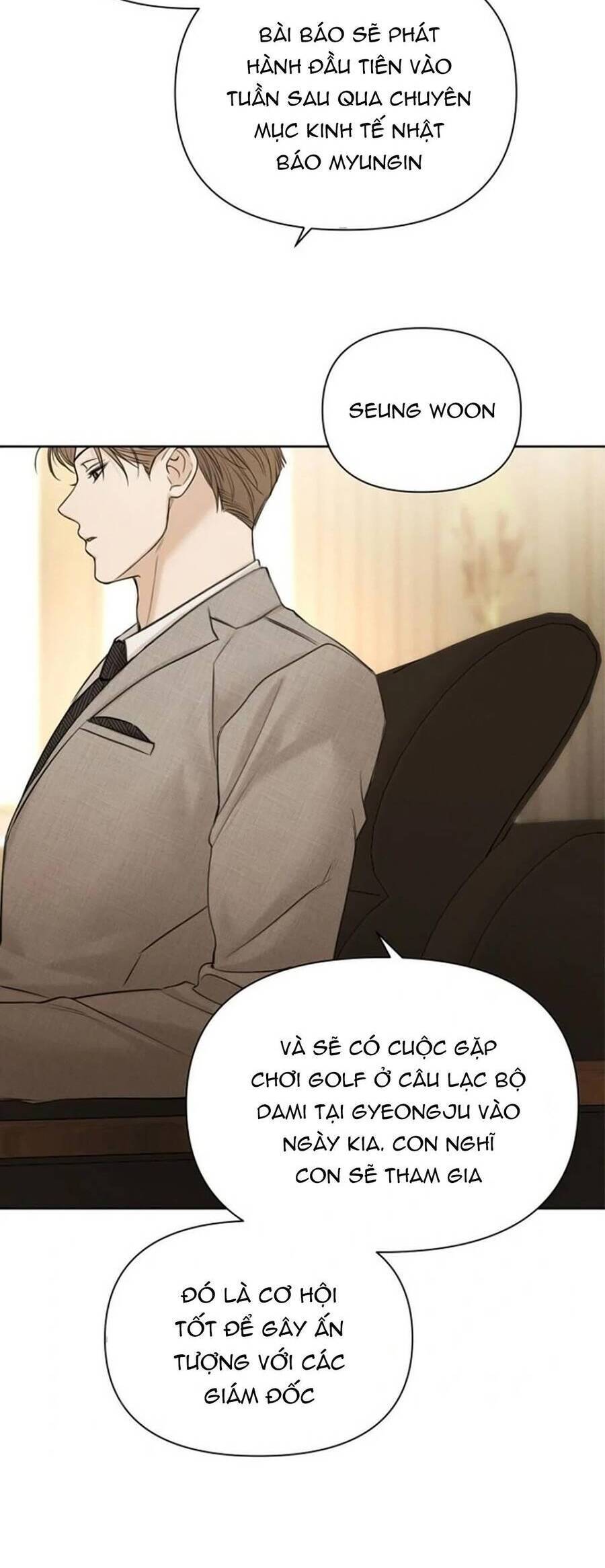 Bình Minh: Chapter 55