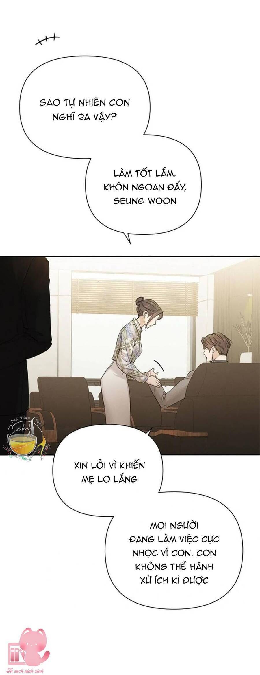 Bình Minh: Chapter 55