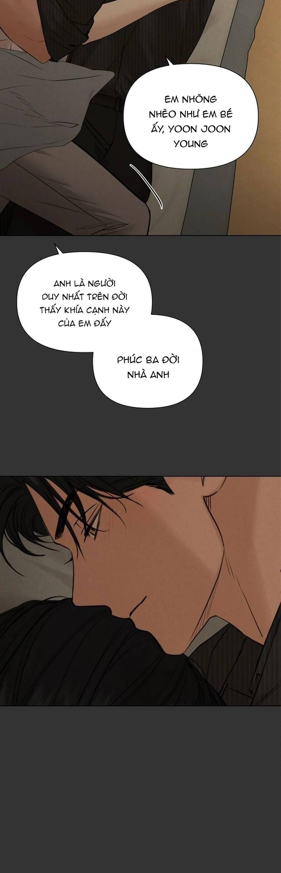 Bình Minh: Chapter 55