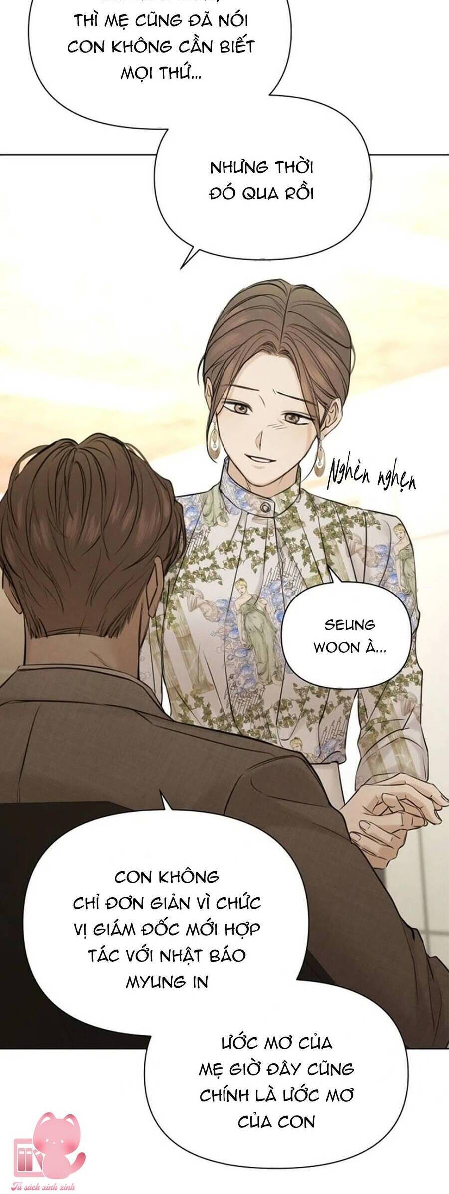 Bình Minh: Chapter 55