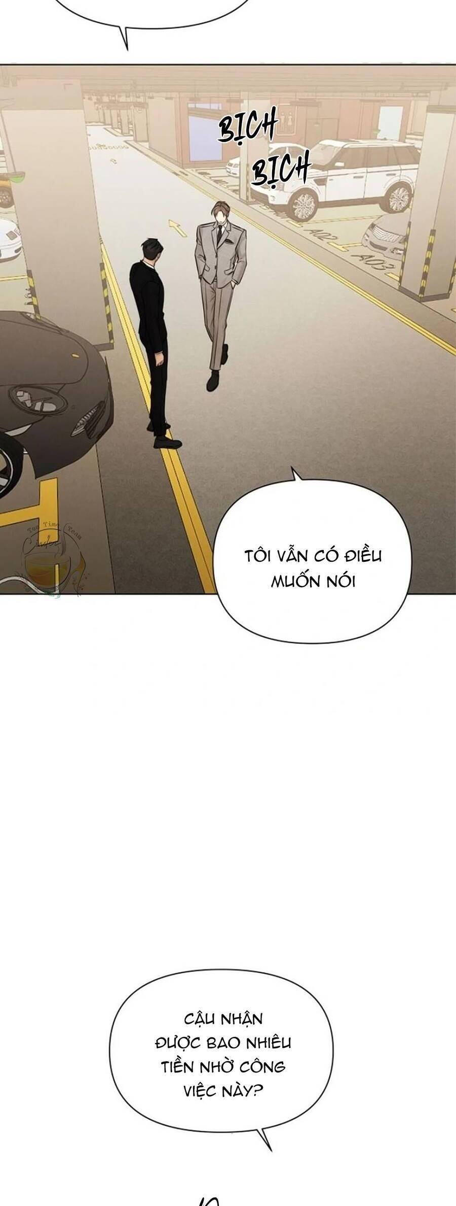 Bình Minh: Chapter 55