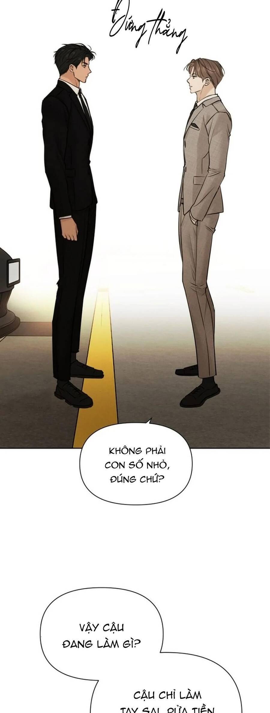 Bình Minh: Chapter 55