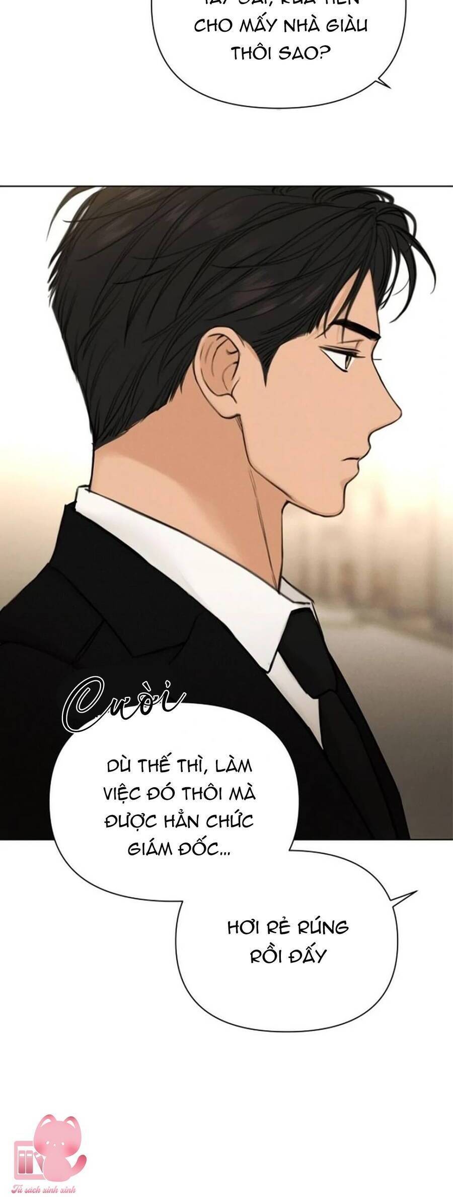 Bình Minh: Chapter 55