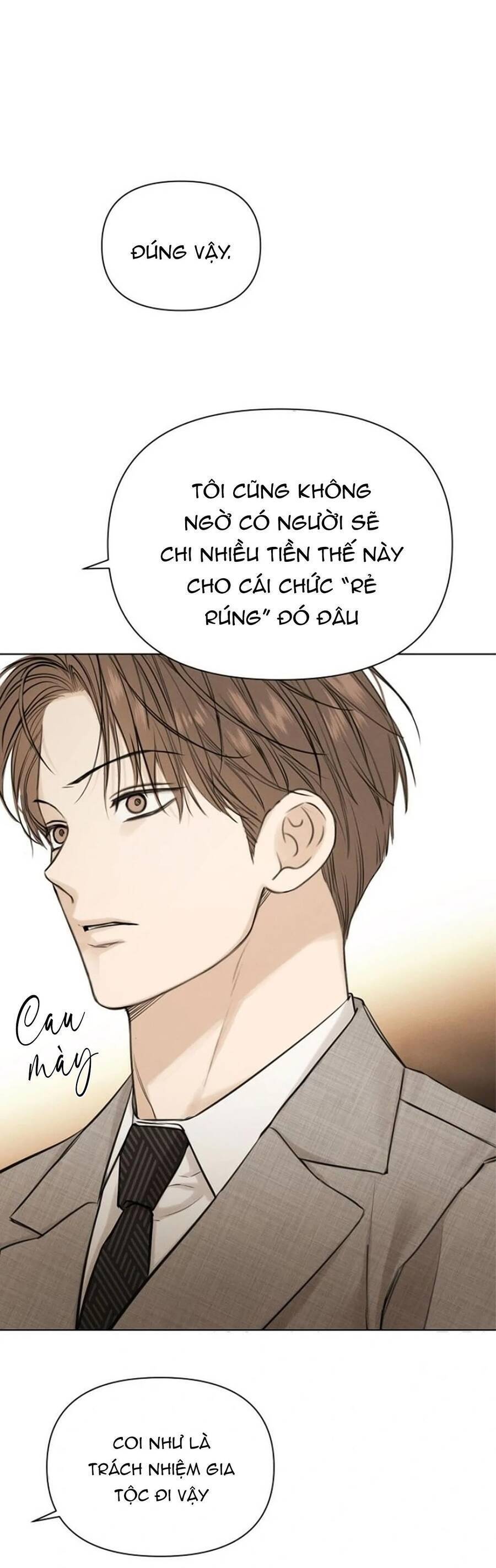 Bình Minh: Chapter 55