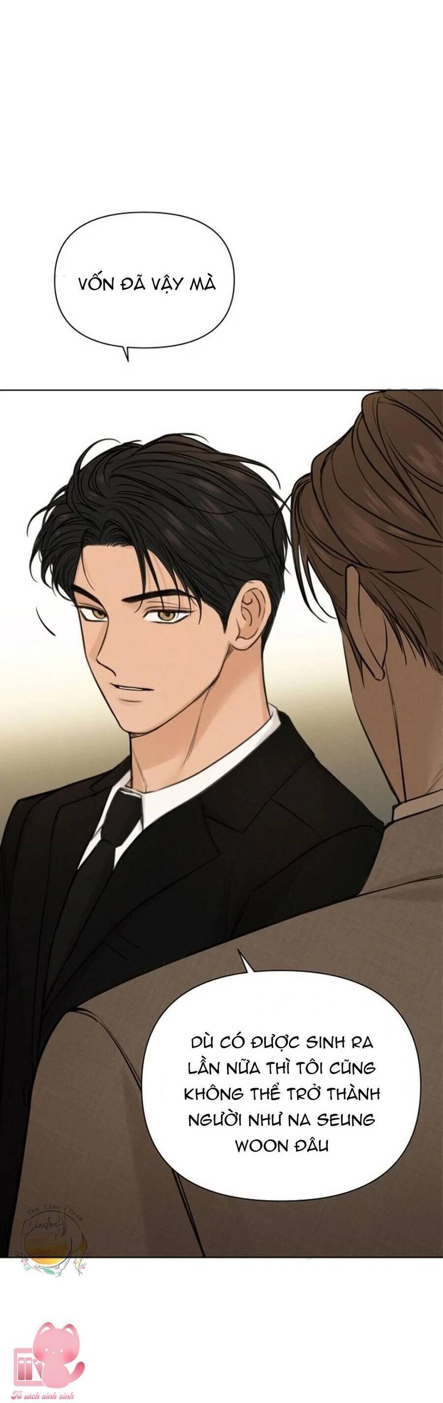 Bình Minh: Chapter 55