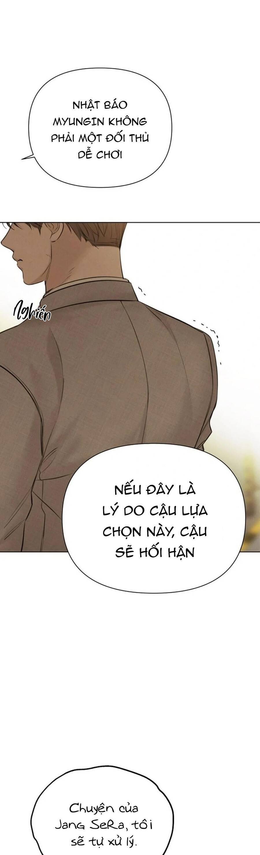 Bình Minh: Chapter 55
