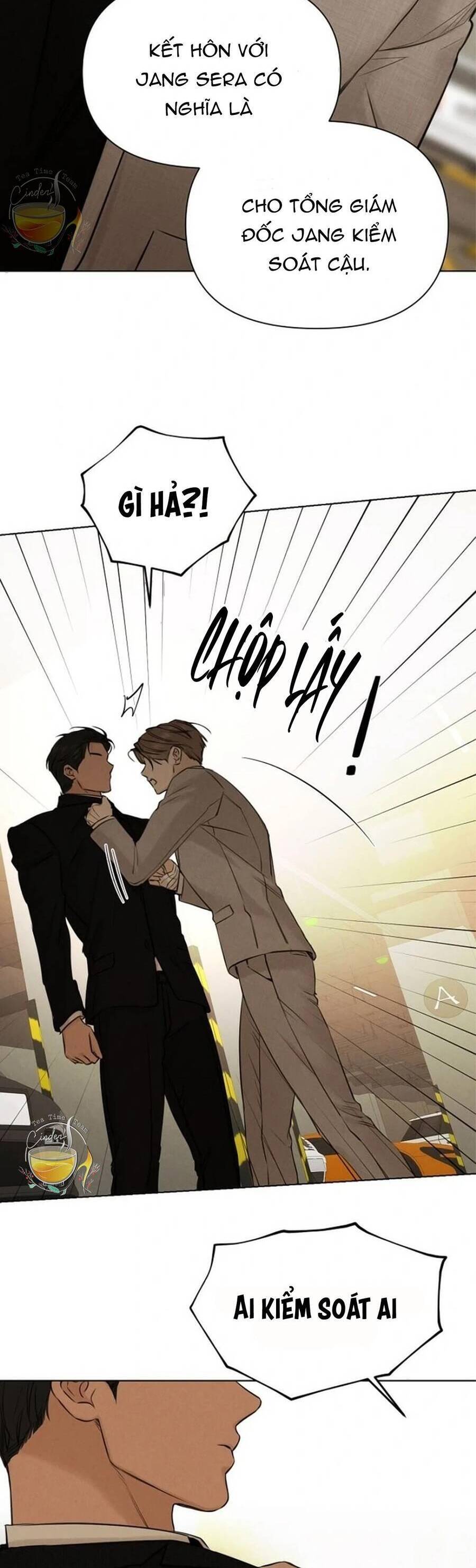 Bình Minh: Chapter 55