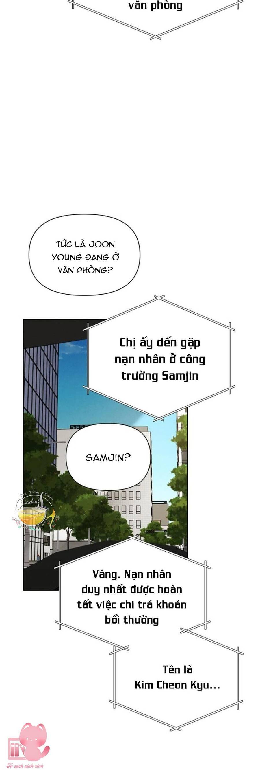 Bình Minh: Chapter 56