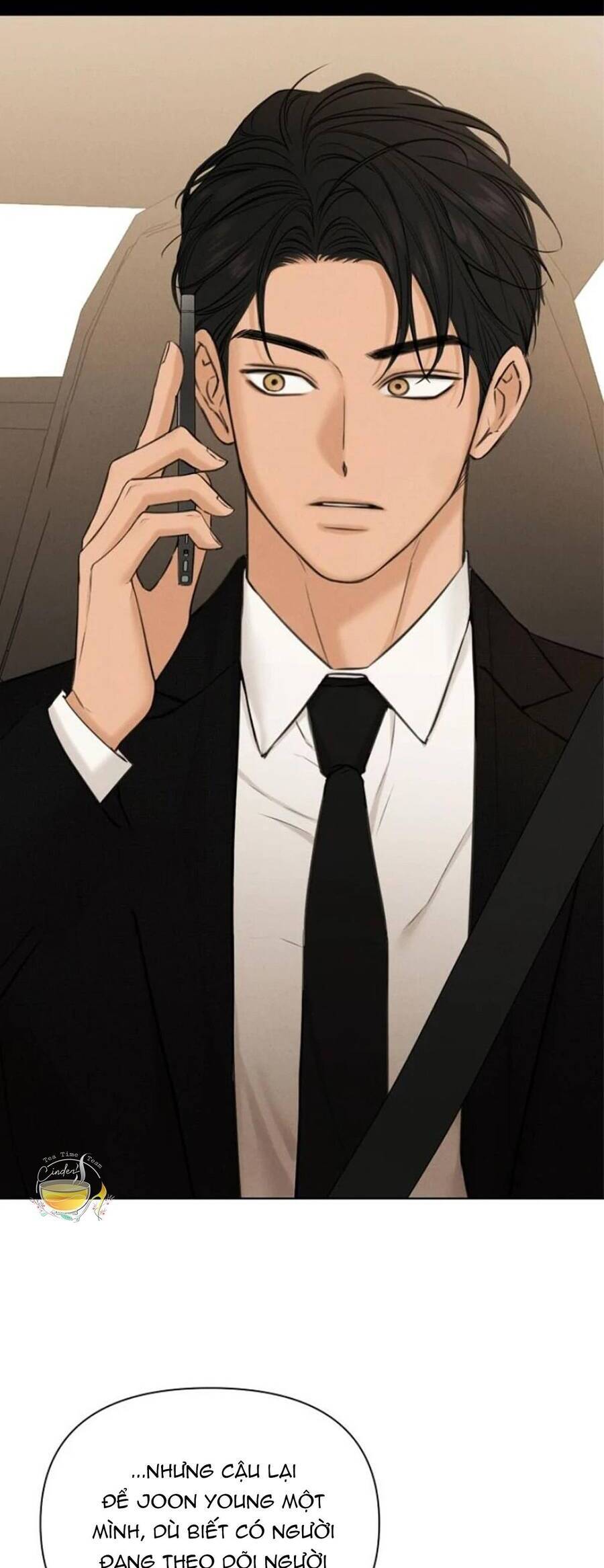 Bình Minh: Chapter 56
