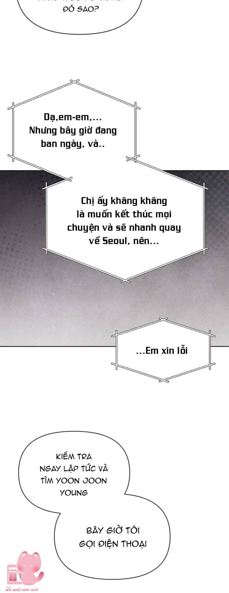 Bình Minh: Chapter 56