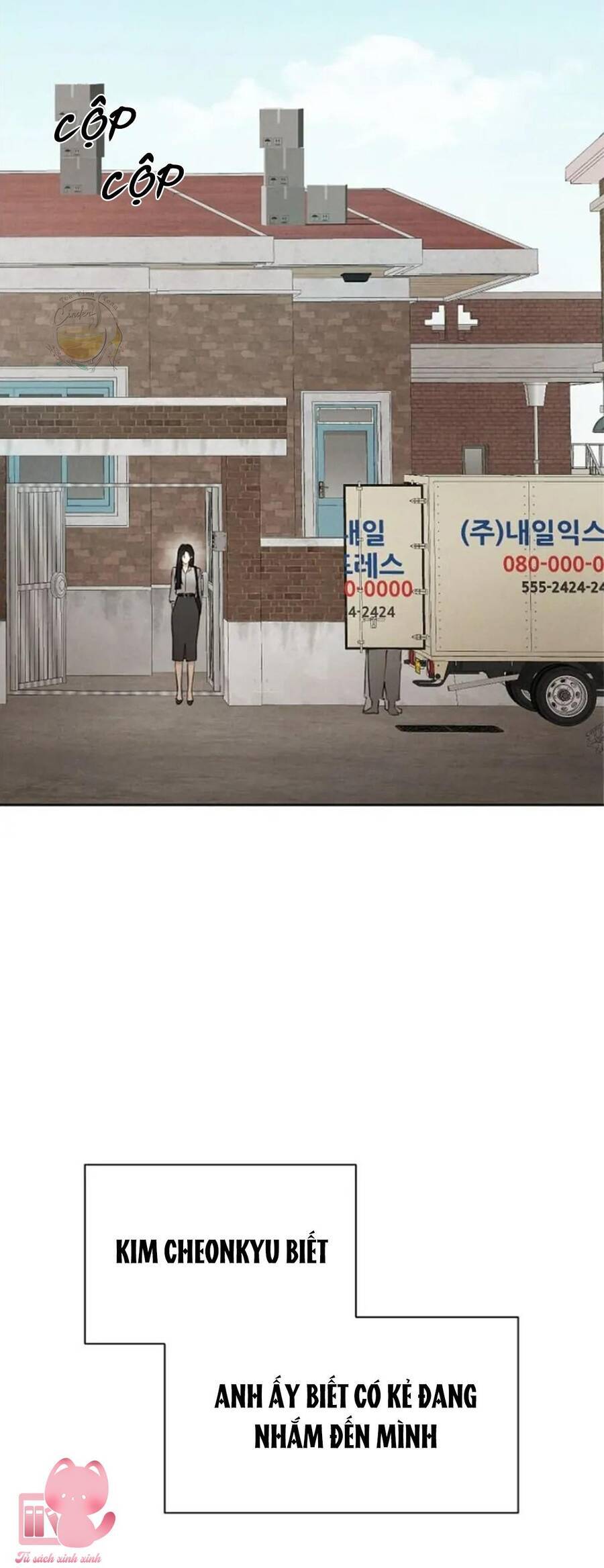 Bình Minh: Chapter 56