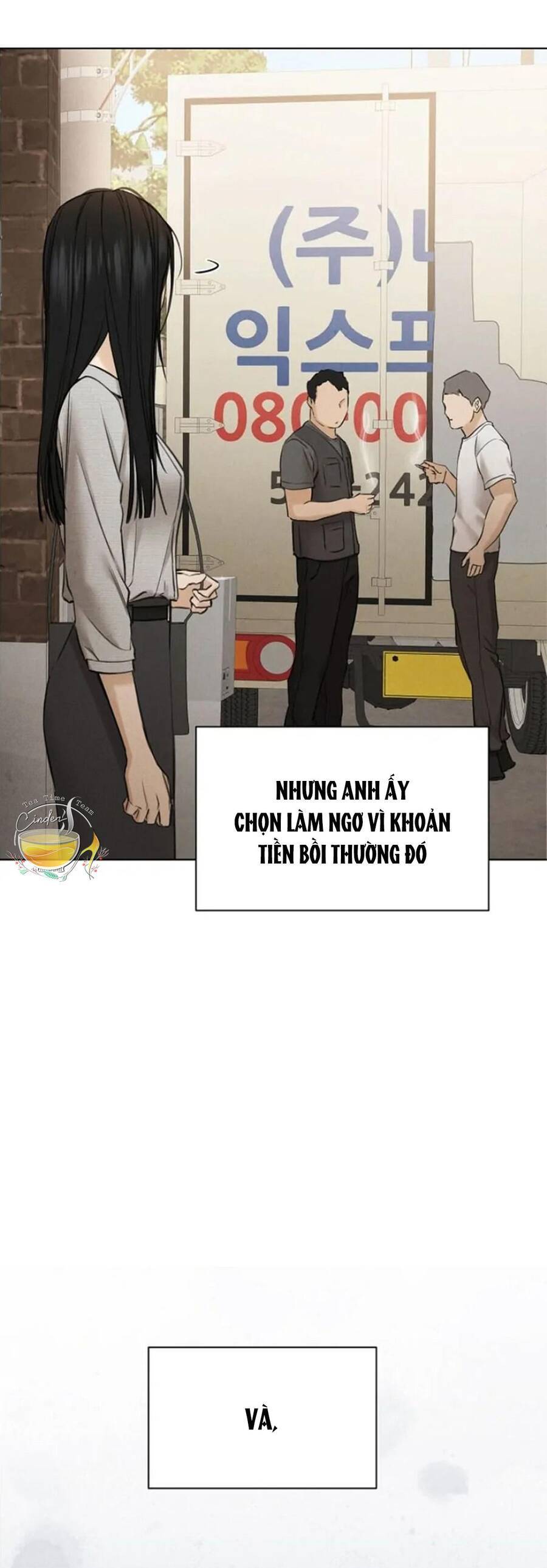 Bình Minh: Chapter 56