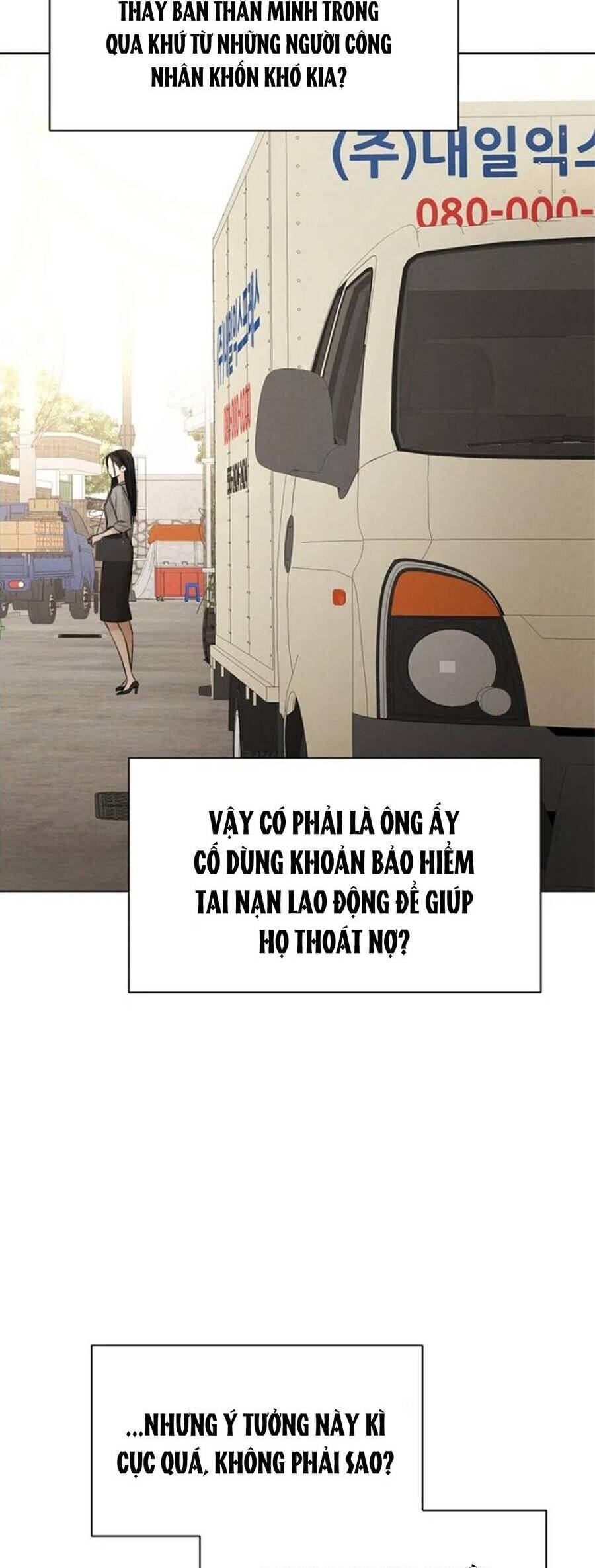 Bình Minh: Chapter 56