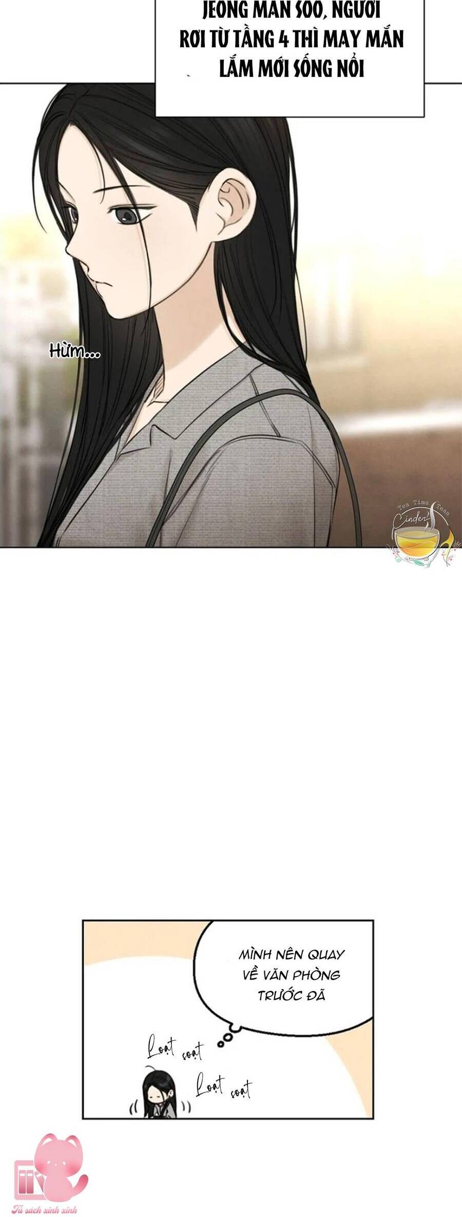 Bình Minh: Chapter 56