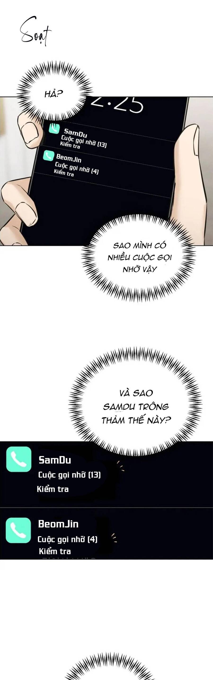 Bình Minh: Chapter 56