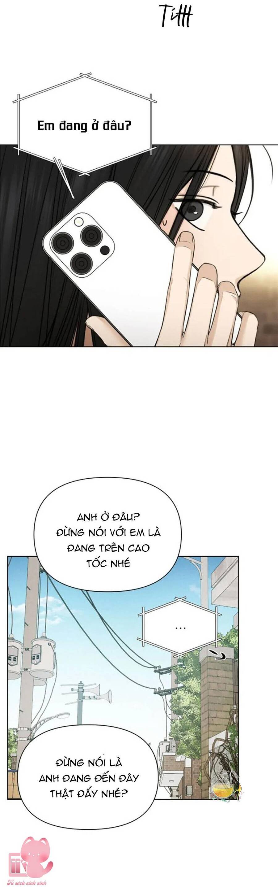 Bình Minh: Chapter 56