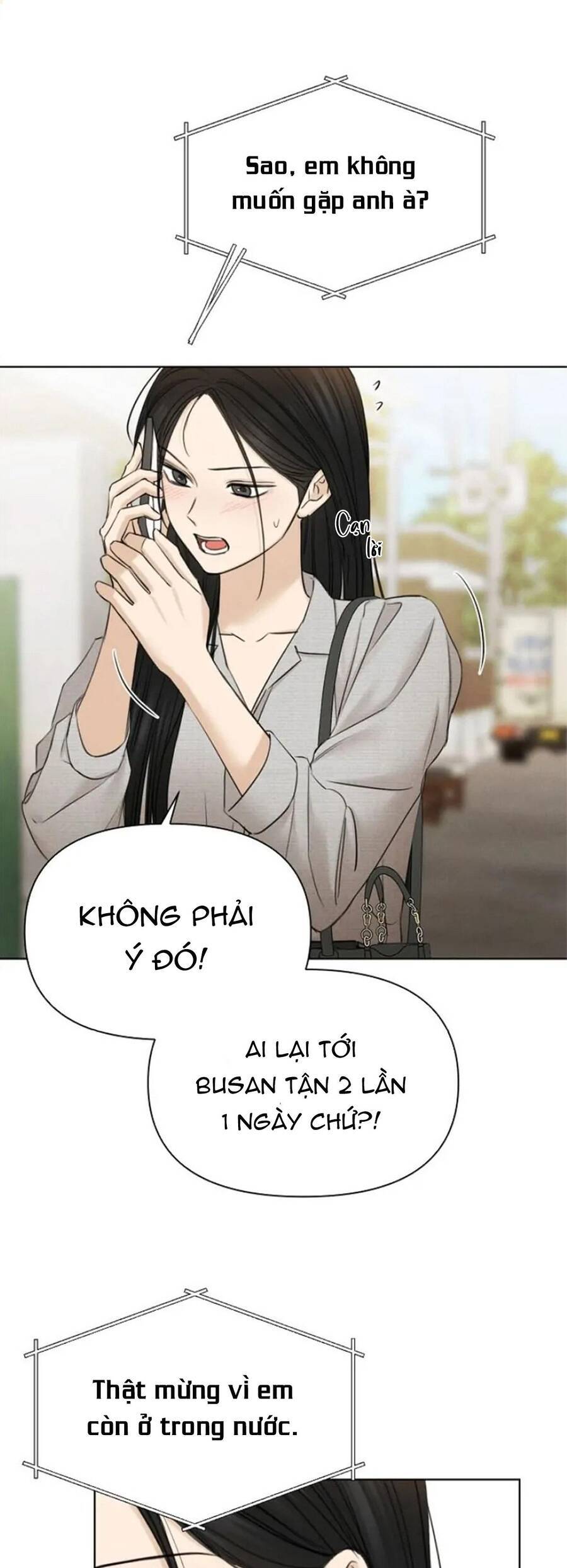 Bình Minh: Chapter 56