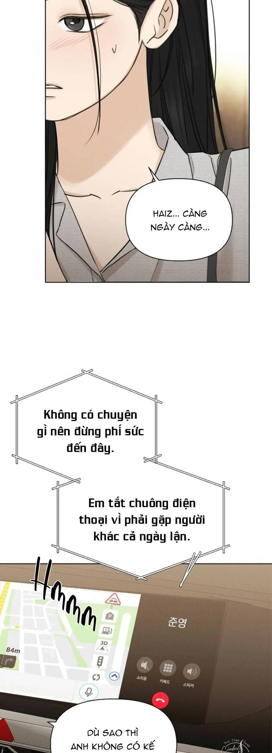 Bình Minh: Chapter 56