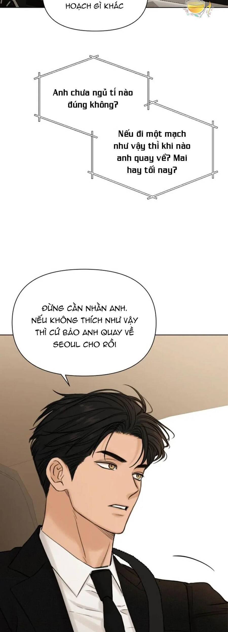 Bình Minh: Chapter 56