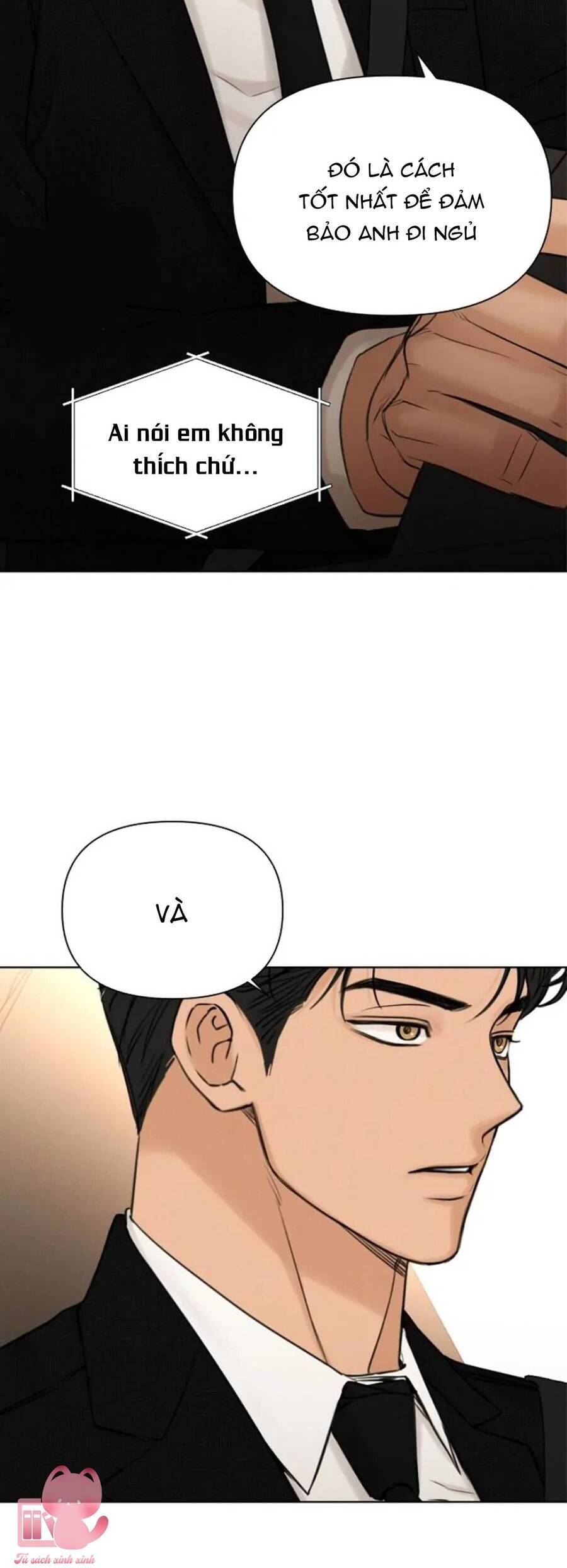 Bình Minh: Chapter 56