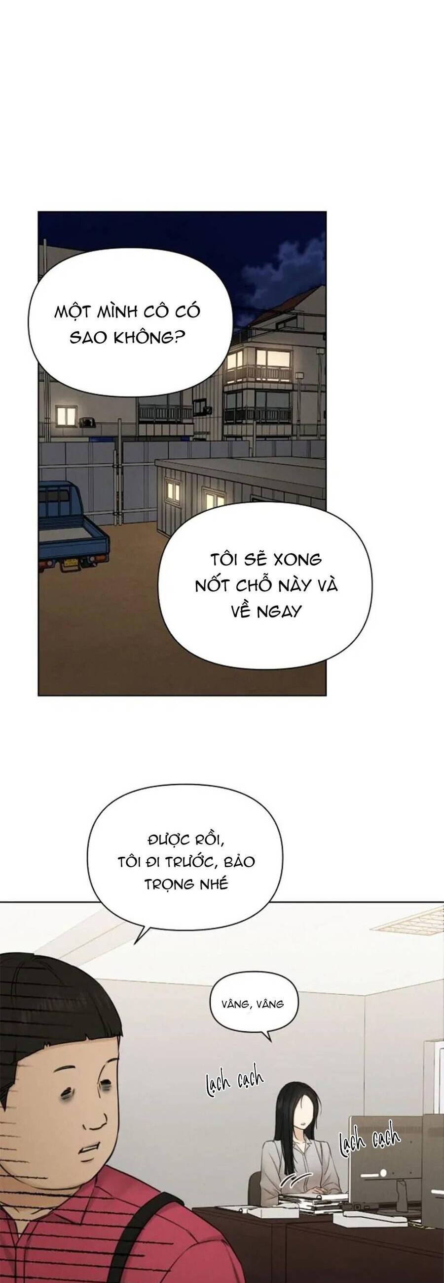 Bình Minh: Chapter 56