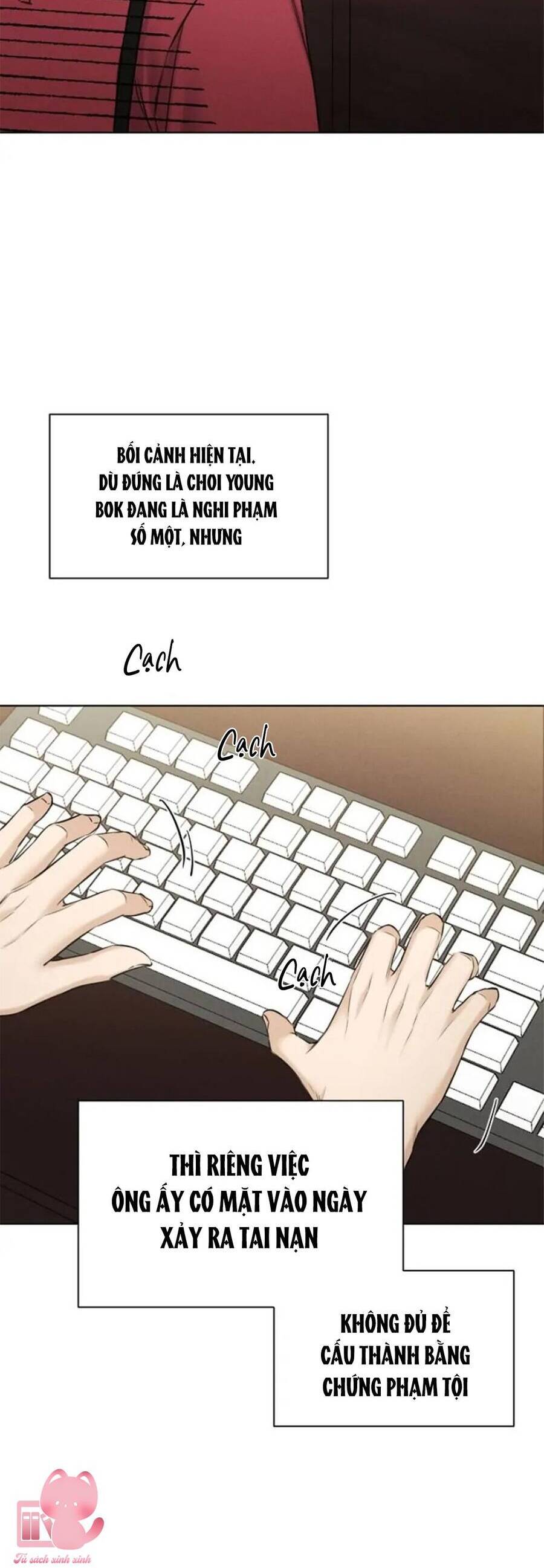Bình Minh: Chapter 56