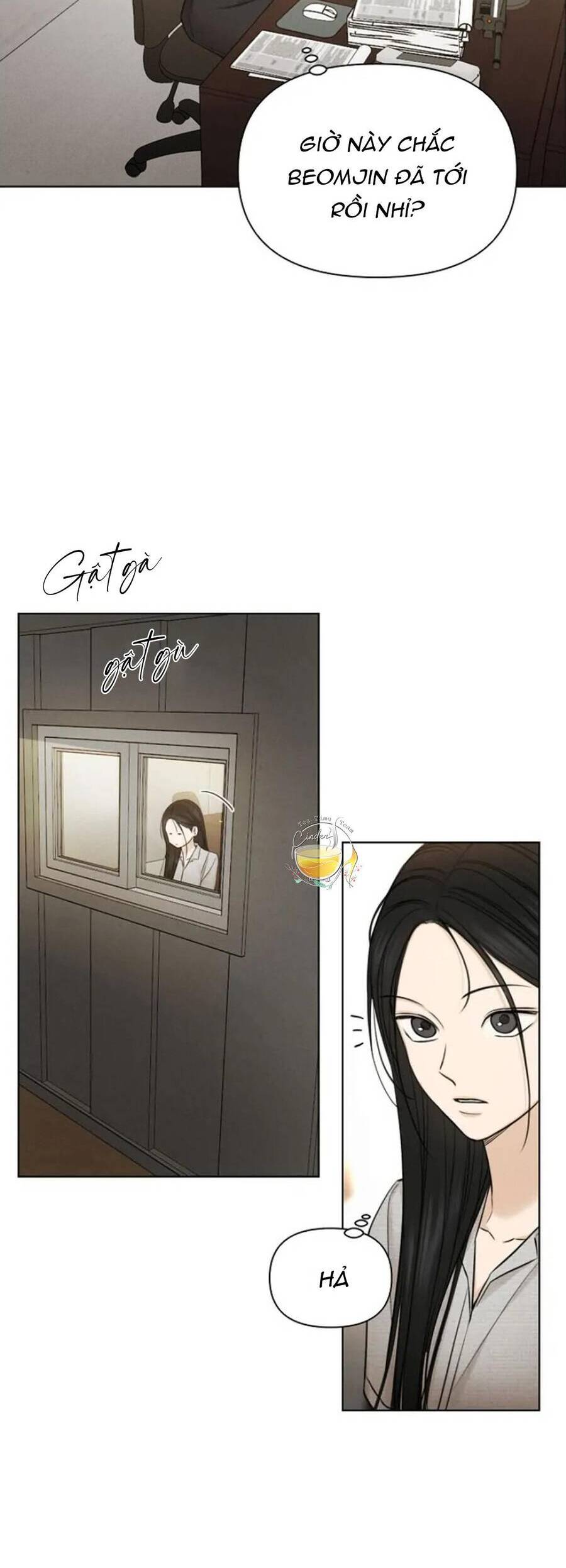 Bình Minh: Chapter 56
