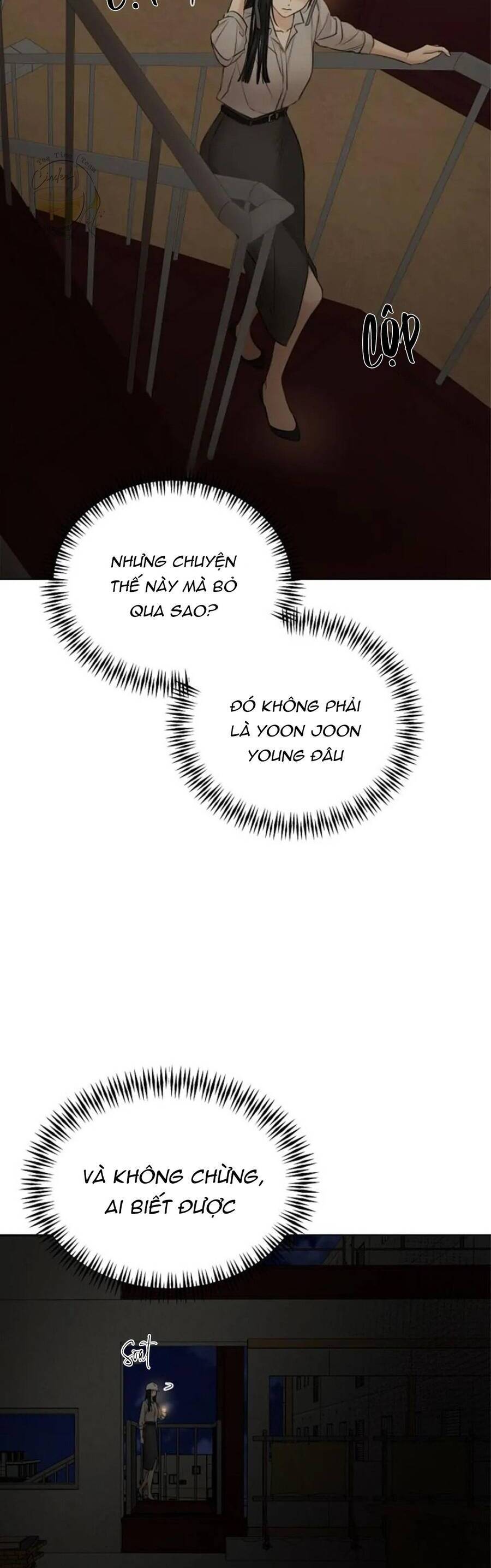 Bình Minh: Chapter 56