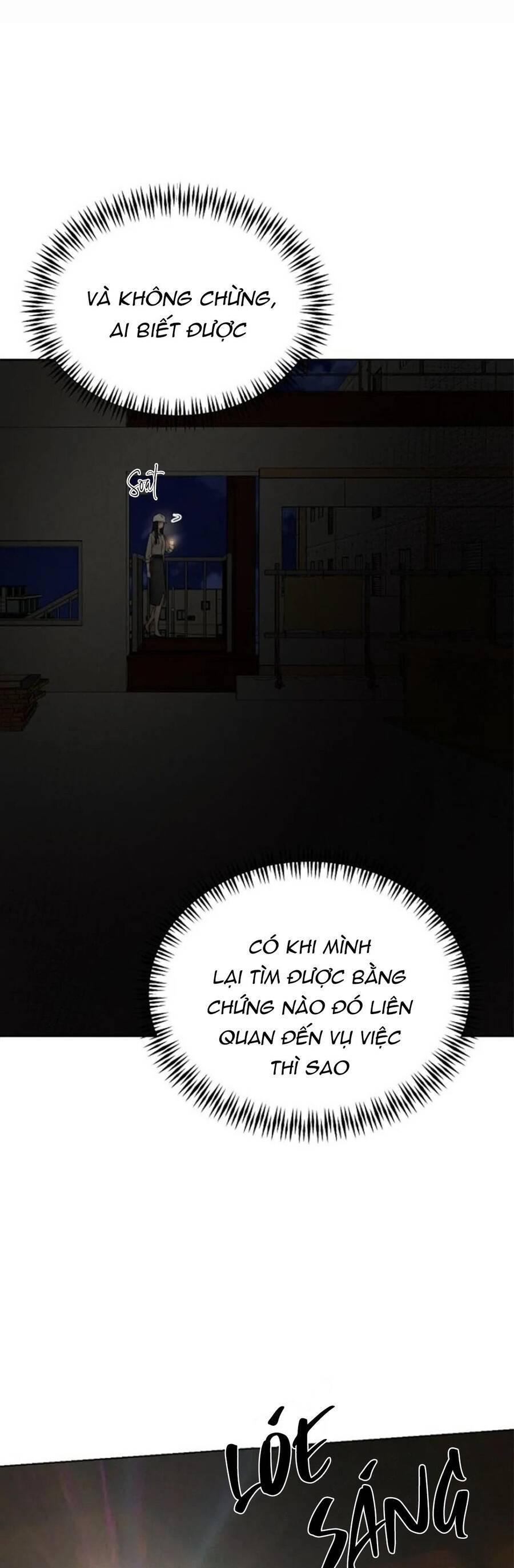 Bình Minh: Chapter 57