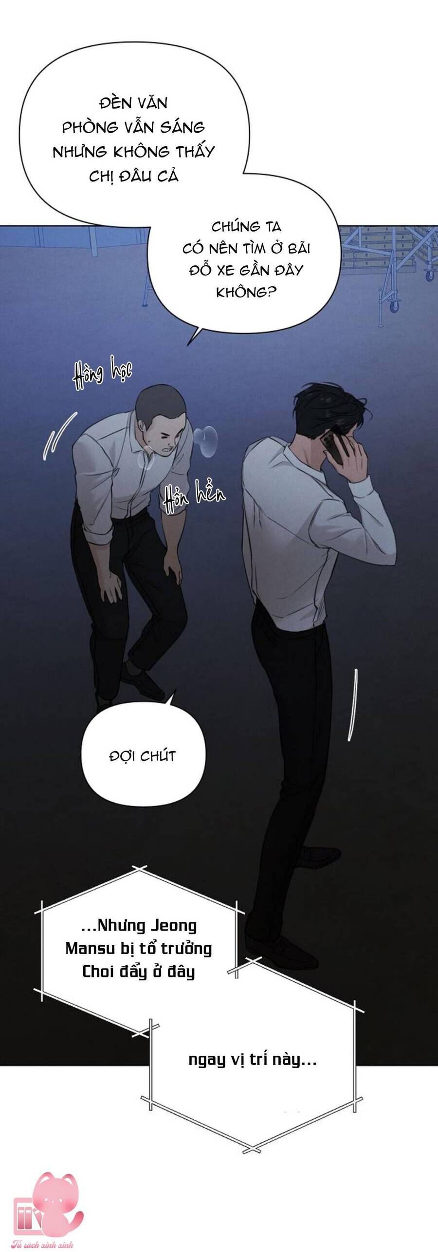 Bình Minh: Chapter 57