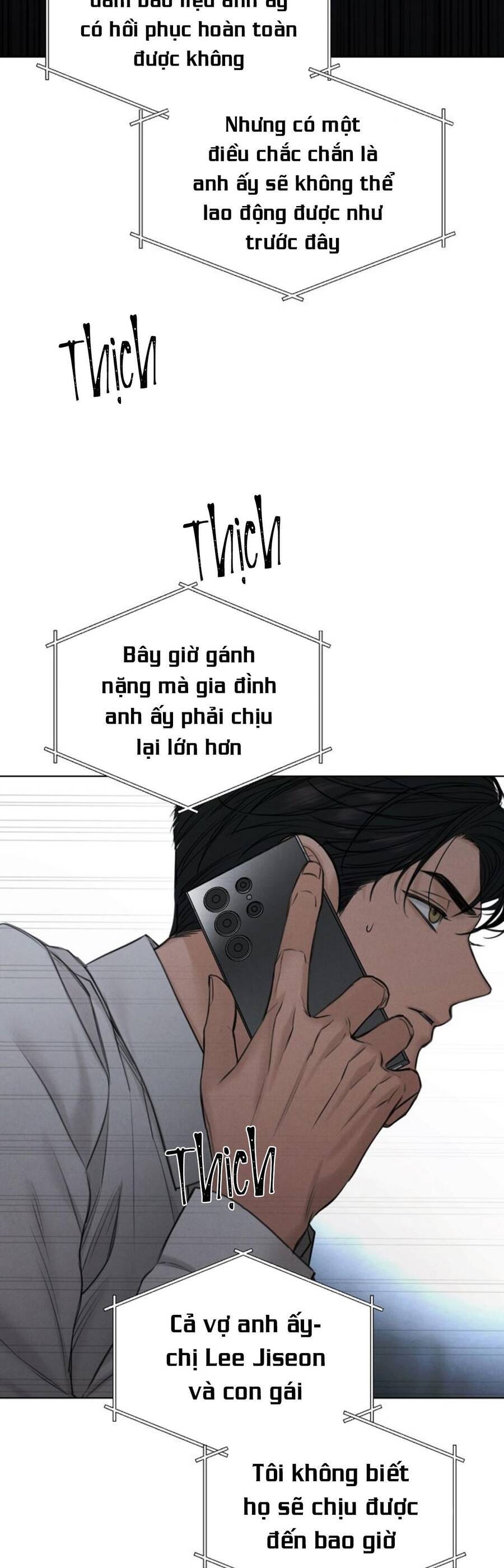 Bình Minh: Chapter 57
